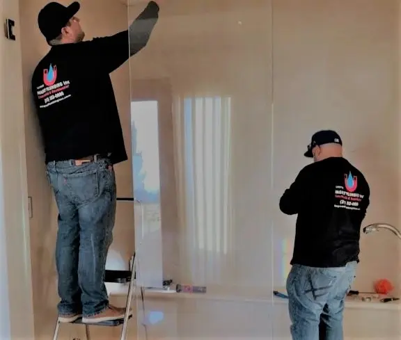 Professional plumbing installation for Tankless Water Heater Installation in Pinedale Acres