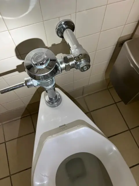 Fixture installation and repair for Sewer Camera Inspection in Pinedale Acres